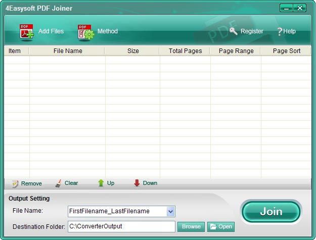 easy studio pims & file manager